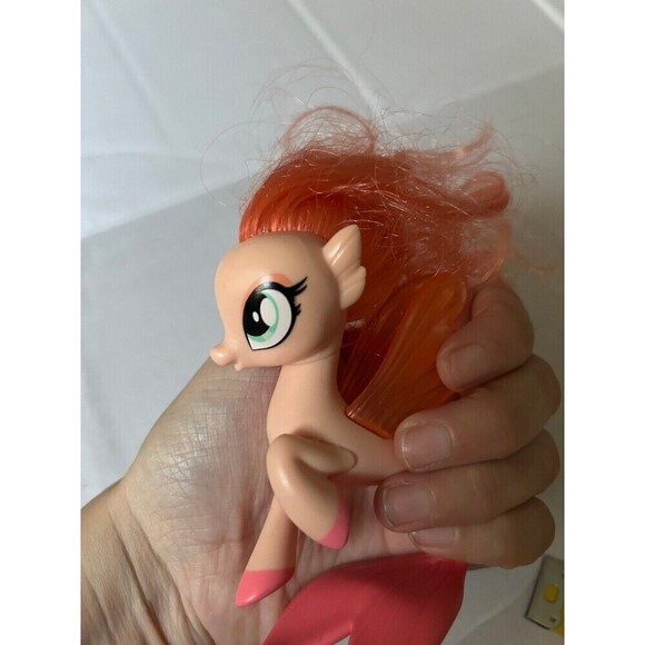 My Little Pony HAVEN BAY Sea Pony Toy Figure MLP - Picture 7 of 10